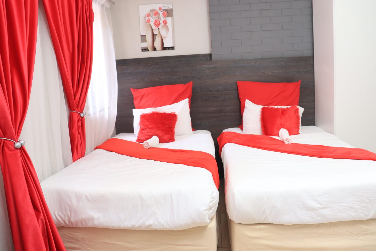 Friends Room Angle 2